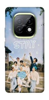 Чохол на Realme Narzo 70 Turbo Stray Kids v3 фото 1 з 1