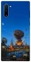 Чохол на Samsung Galaxy Note 10 Moscow never sleeps ver.8 фото 1 з 1
