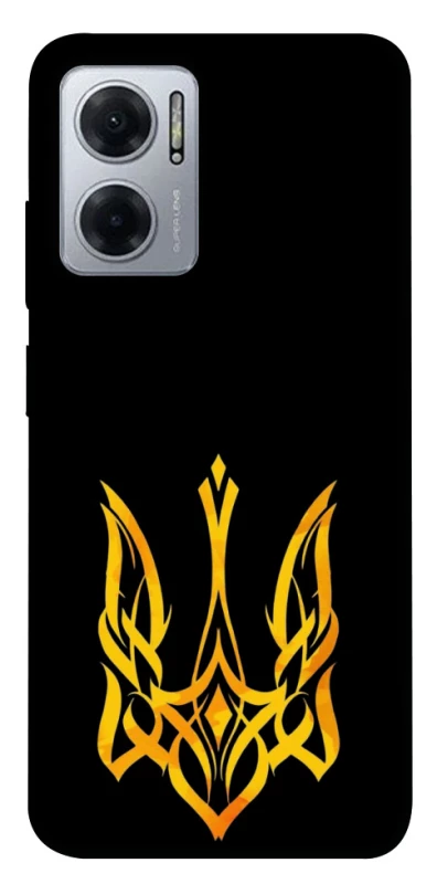 Чохол на Xiaomi Redmi Note 11E Герб України v3 фото 1 з 1