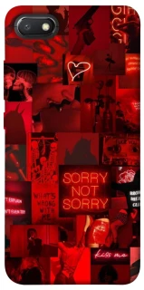 Чохол на Xiaomi Redmi 6A Love collage ver.4 фото 1 з 1