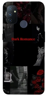 Чохол на OnePlus Nord N100 Dark Romance фото 1 з 1