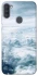 Чохол на Samsung Galaxy A11 Над хмарами фото 1 Чохол на Samsung Galaxy A11 Над хмарами фото 1 з 1