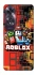 Чохол на Oppo A60 Roblox aesthetics ver.8 фото 1 з 1