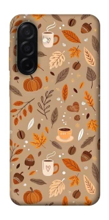 Чехол на Samsung Galaxy A26 5G Autumn vibes ver.6 фото 1 Чехол на Samsung Galaxy A26 5G Autumn vibes ver.6 фото 1 из 1