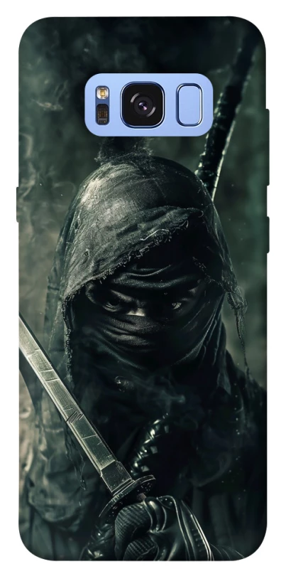 Чохол на Samsung G950 Galaxy S8 Assassin фото 1 з 1