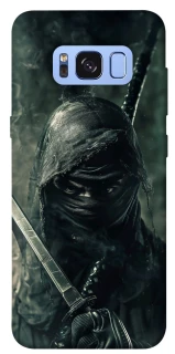 Чохол на Samsung G950 Galaxy S8 Assassin фото 1 з 1