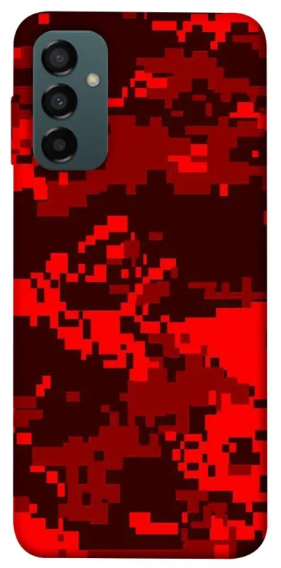 Чехол на Samsung Galaxy M34 5G Camouflage v28 фото 1 из 1