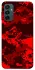 Чехол на Samsung Galaxy M34 5G Camouflage v28 фото 1 из 1