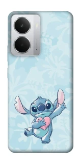 Чехол на Realme 14 Stitch ver.9 фото 1 из 1