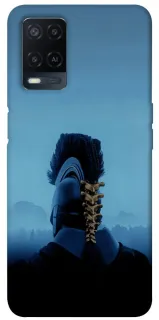 Чехол на Oppo A54 4G Odyssey ver.1 фото 1 из 1