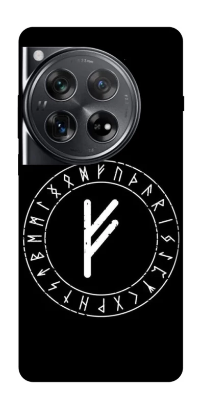 Чохол на OnePlus 12 Руна Феху фото 1 з 1