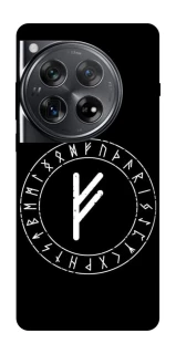 Чехол на OnePlus 12 Руна Феху фото 1 из 1