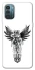 Чехол на Nokia G21 Tattoo ver.12 фото 1 из 1