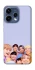 Чехол на Oppo Reno 15 BTS v6 фото 1 из 2