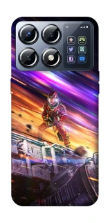 Чохол на Xiaomi POCO X8 Pro Project Hail Mary ver.6 фото 1 з 1