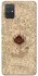 Чехол на Samsung Galaxy A71 Marauders map фото 1 из 1