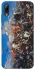Чехол на Huawei P Smart (2019) Искусство v3 фото 1 из 1