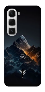 Чохол на Infinix Hot 60i Руни у горах фото 1 з 1