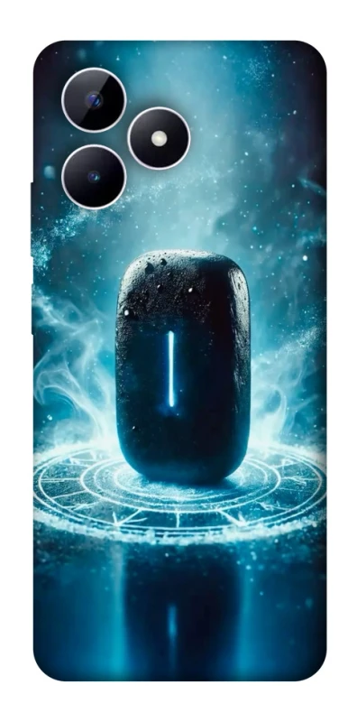 Чохол на Realme Note 50 5G Руна Іса фото 1 з 1