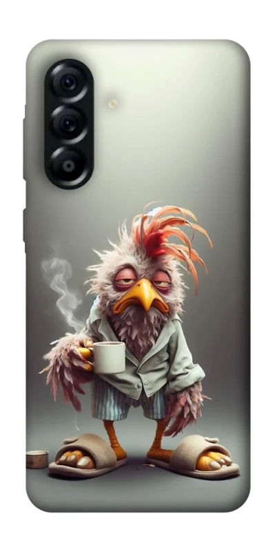 Чохол на Samsung Galaxy A57 5G Півник фото 1 з 1