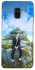 Чохол на Samsung A530 Galaxy A8 (2018) Jimin - BTS фото 1 з 1