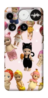 Чохол на Nothing Phone (3) Star Parade фото 1 з 1