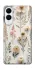 Чохол на Samsung Galaxy S25 Edge Floral design ver.1 фото 1 з 1