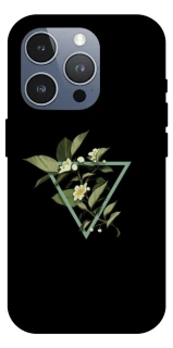 Чохол на Apple iPhone 16 Pro Max Flowers ver.2 фото 1 Чохол на Apple iPhone 16 Pro Max Flowers ver.2 фото 1 з 1
