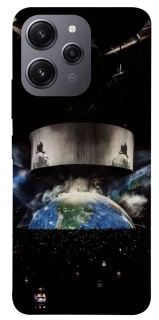 Чехол на Xiaomi Redmi 12 Kanye West ver.7 фото 1 из 1