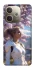 Чохол на Oppo A5 Pro 4G Cyber space girl ver.1 фото 1 з 1