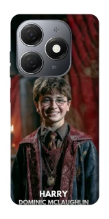 Чохол на TECNO Spark 20 New Harry Potter ver.2 фото 1 з 1