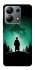 Чохол на Xiaomi Redmi Note 13 4G Harry Potter & Dementor фото 1 з 1