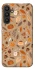 Чохол на Samsung Galaxy A34 5G Autumn vibes ver.6 фото 1 з 1