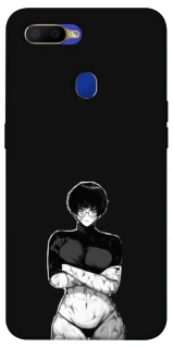 Чехол на Oppo A5s Maki фото 1 из 1