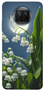 Чохол на Xiaomi Mi 10T Lite / Redmi Note 9 Pro 5G Flowers v25 фото 1 з 1