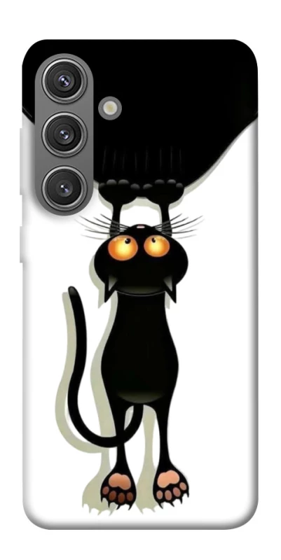 Чохол на Samsung Galaxy S24 But it's not white фото 1 з 1