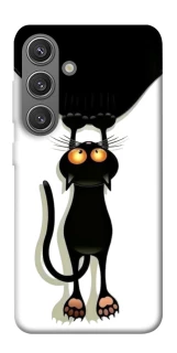 Чохол на Samsung Galaxy S24+ But it's not white фото 1 з 1