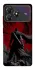 Чохол на ZTE Blade A36 Berserk v21 фото 1 з 1