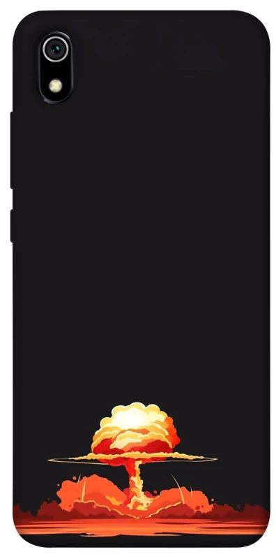 Чехол на Xiaomi Redmi 7A Boom фото 1 из 1