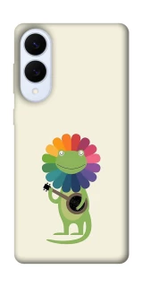 Чехол на Samsung Galaxy S25 Edge Rainbow lacosta фото 1 из 1