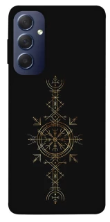 Чохол на Samsung Galaxy M54 5G Viking Compass фото 1 Чохол на Samsung Galaxy M54 5G Viking Compass фото 1 з 1