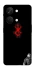 Чехол на OnePlus Nord 3 berserk black фото 1 из 1