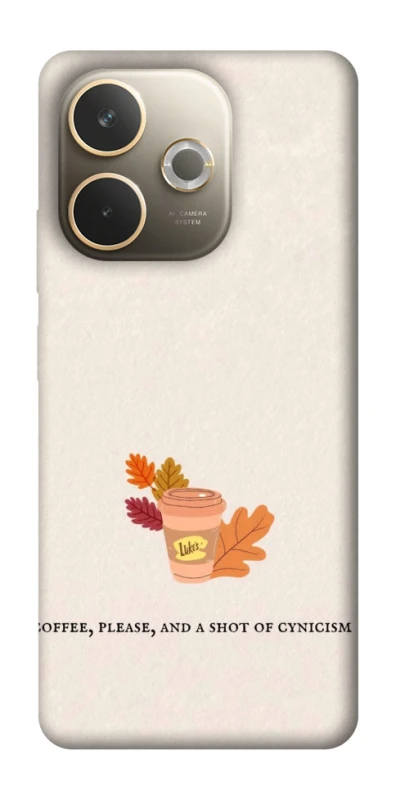 Чохол на Oppo A5 Pro 4G Autumn vibes ver.10 фото 1 з 1