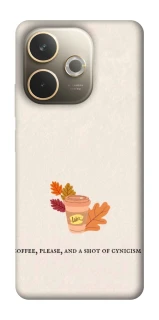 Чехол на Oppo A5 Pro 4G Autumn vibes ver.10 фото 1 из 1