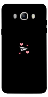 Чохол на Samsung J510F Galaxy J5 (2016) Love aesthetic ver.13 фото 1 з 1