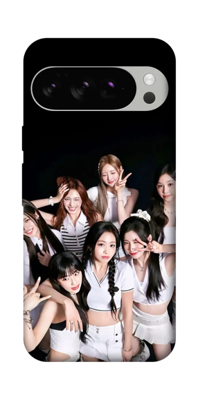 Чехол на Google Pixel 10 Pro BABYMONSTER фото 1 из 1