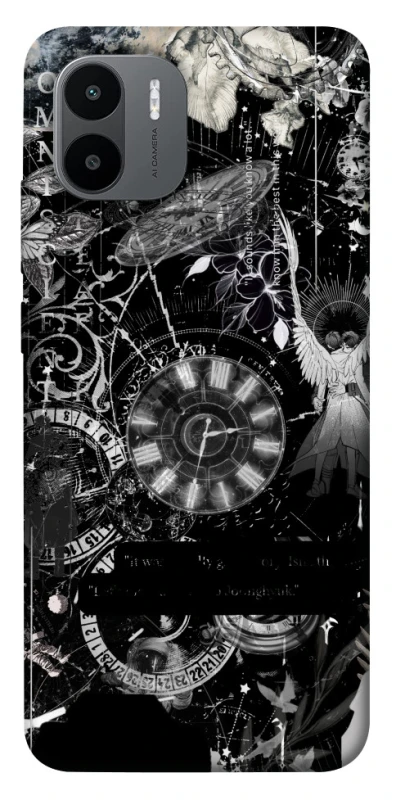 Чехол на Xiaomi Redmi A1+ / Poco C50 / A2+ Omniscient Reader's фото 1 из 1