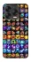Чохол на ZTE Blade V70 Design Abilities menu ver.2 фото 2 з 2