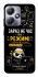 Чехол на Infinix Hot 30i Work Mode фото 1 из 1