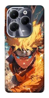 Чохол на Infinix Hot 40 Pro Minato v2 фото 1 з 1